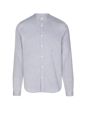 ARMEDANGELS | Chemise TOMAASAS | hellblau